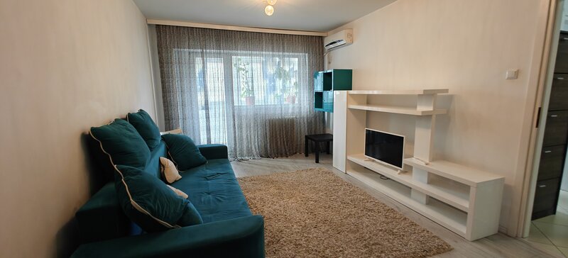 Iancului proprietar - 2 camere decomandat, 1979, 9/11, metrou Iancului,