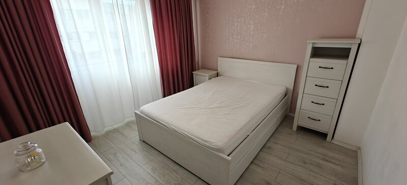 Iancului proprietar - 2 camere decomandat, 1979, 9/11, metrou Iancului,