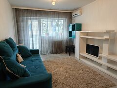 Iancului proprietar - 2 camere decomandat, 1979, 9/11, metrou Iancului